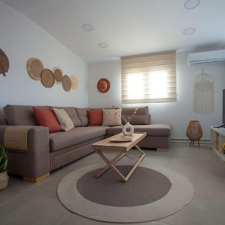 Cozzzy. Exclusive Apartment. Salonicco Esterno foto