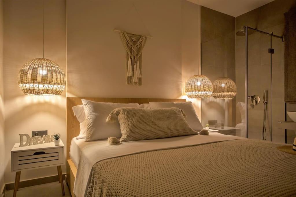 Cozzzy. Exclusive Apartment. Salonicco Esterno foto