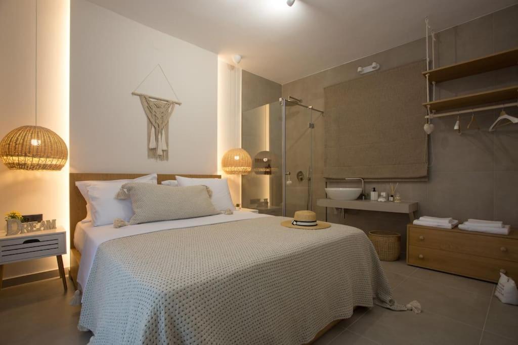 Cozzzy. Exclusive Apartment. Salonicco Esterno foto