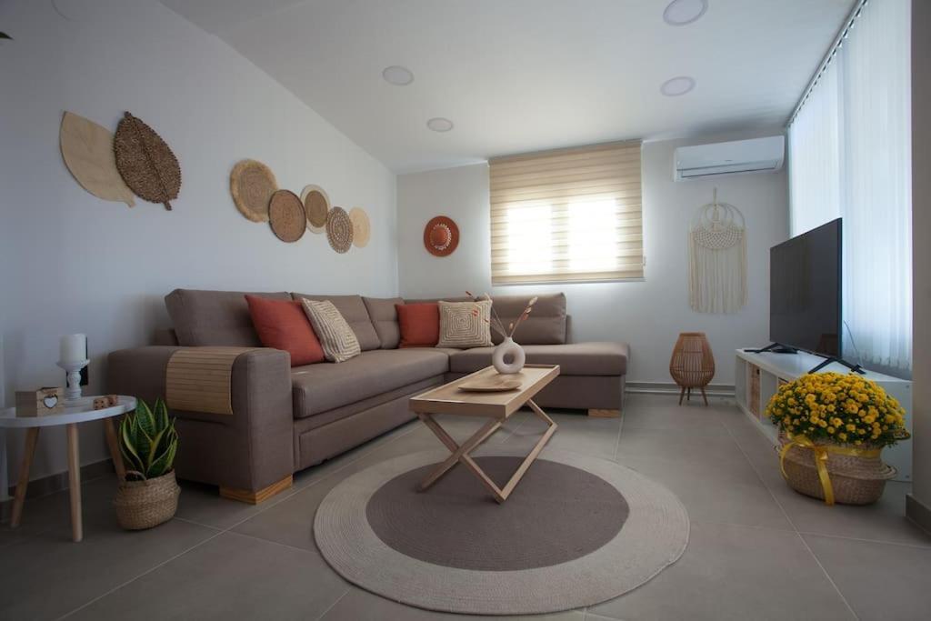 Cozzzy. Exclusive Apartment. Salonicco Esterno foto