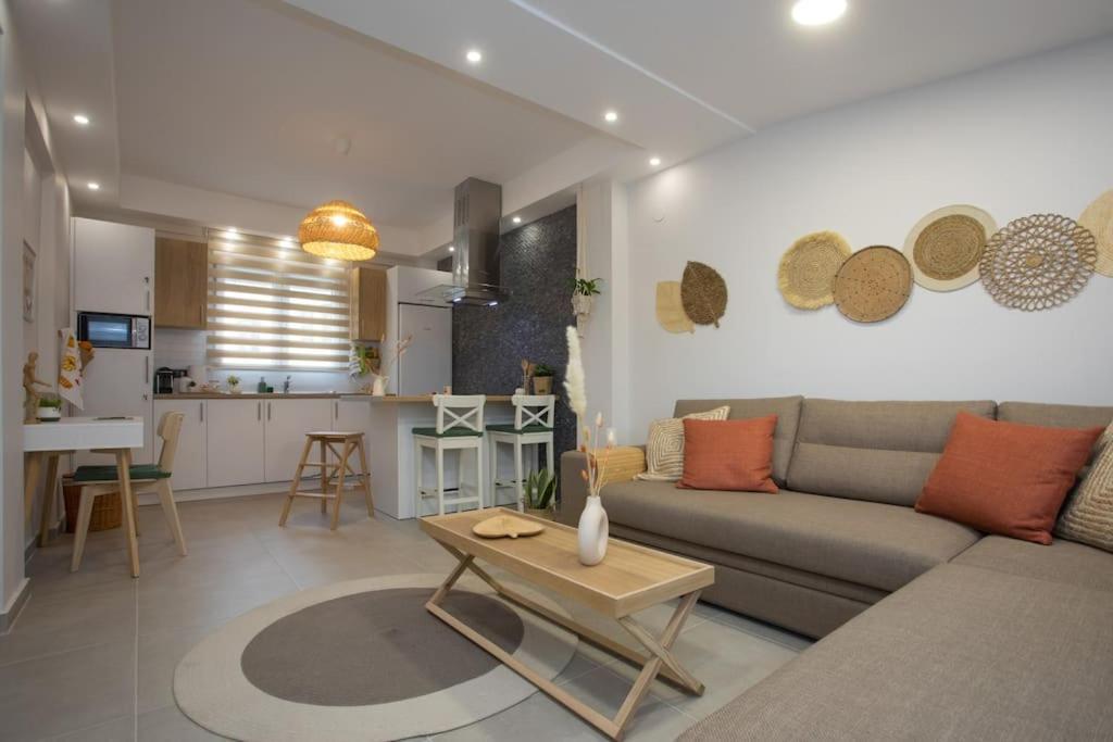Cozzzy. Exclusive Apartment. Salonicco Esterno foto