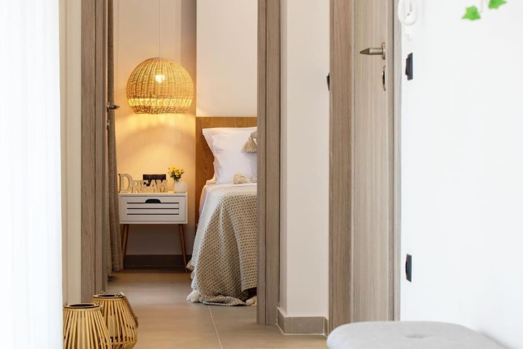 Cozzzy. Exclusive Apartment. Salonicco Esterno foto